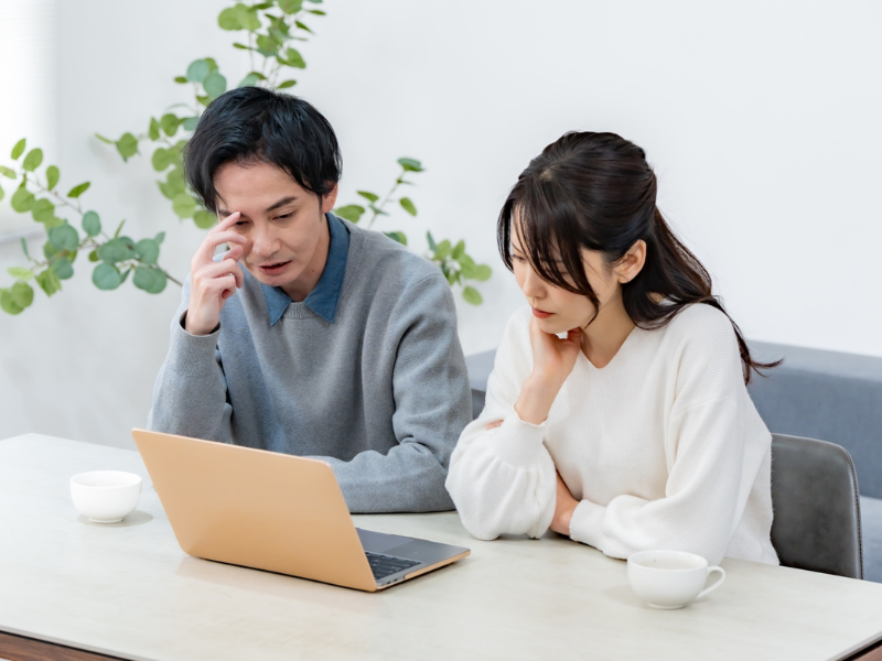 見積書のイメージ